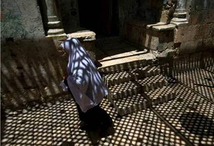 رمضان في فلسطين: النكهة مختلفة رغم الأوضاع الصعبة